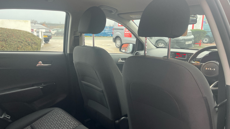 Kia Picanto 1.0 2 5dr [4 seats] Petrol Hatchback